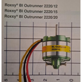 ROXXY OUTRUNNER 2220/20