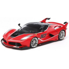 Ferrari FXX K