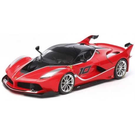 Ferrari FXX K