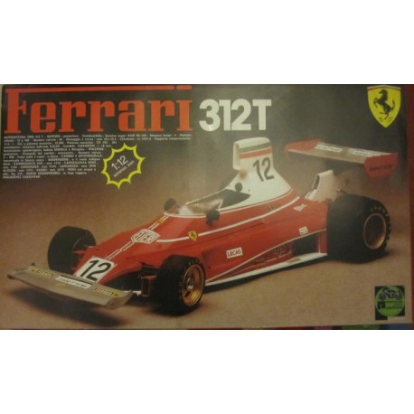 Ferrari 312 T