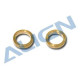 One-way Bearing Shaft Collar, thickness:1.6mm T-REX 450