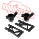 REAR SUSPENSION SET