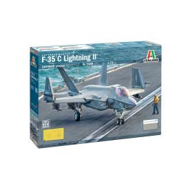 F-35C Lightning II ''CATOBAR version''