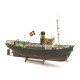 Ymer  1:60 RC BILLING BOATS