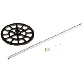 Gear & Shaft Set B