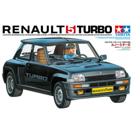 Renault 5 Turbo