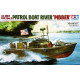 U.S. Navy PBR 31 Mk.II Patrol Boat River "Pibber"