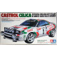 TOYOTA CELICA CASTROL