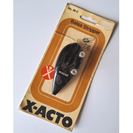 BALSA STRIPPER X-ACTO