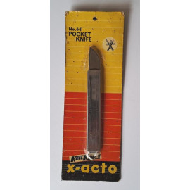 COLTELLO  X-ACTO