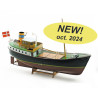 Carli  1:60 RC BILLING BOATS