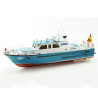 WSP-10 Passau 1:20 RC BILLING BOATS