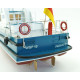 WSP-10 Passau 1:20 RC BILLING BOATS