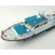 WSP-10 Passau 1:20 RC BILLING BOATS