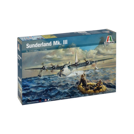 SUNDERLAND Mk.III