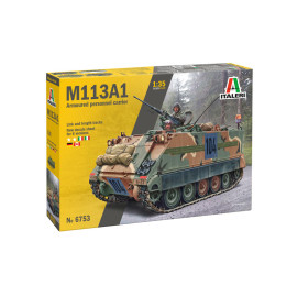 M113A1