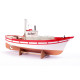 MONTEREY 1:20 RC BILLING BOATS