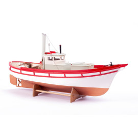 MONTEREY 1:20 RC BILLING BOATS