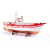 MONTEREY 1:20 RC BILLING BOATS