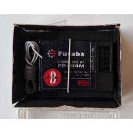 Ricevente FP-R4M FUTABA