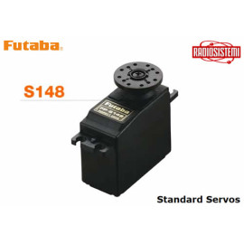 SERVOCOMANDO FP.S148 FUTABA