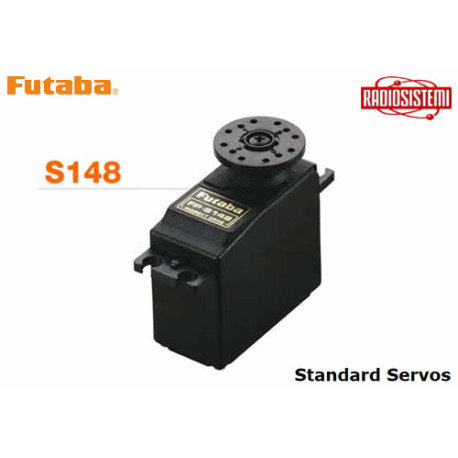 SERVOCOMANDO FP.S148 FUTABA