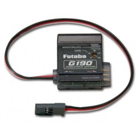 GIROSCOPIO G190 FUTABA