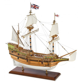 MAYFLOWER 1620 